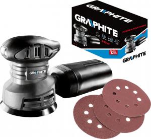 Szlifierka Graphite 59G343 2