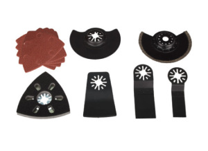 Graphite Elektronarzędzie wielofunkcyjne 59G020 3