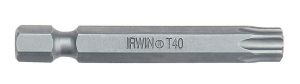 Irwin Końcówka 1/4'' długa 50mm opakowanie 5 sztuk T20 - 10504373 1