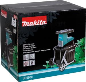 Makita Rozdrabniacz frezowy UD2500 5