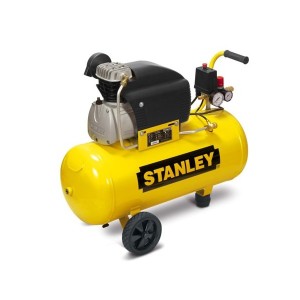 Sprężarka Stanley 8bar 50L (FCDV404STN006) 1