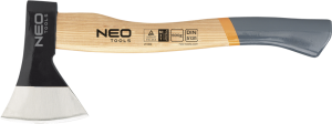 Neo Siekiera uniwersalna trzonek drewniany 1kg 400mm (27-010) 1