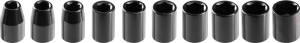 Neo Zestaw nasadek udarowych 6-kątnych 10-24mm 10szt. (12-101) 1
