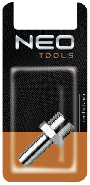 Neo Przyłącze 1/4" 8mm  (12-615) 2