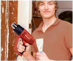 Opalarka Einhell 2000 W (4520179) 2