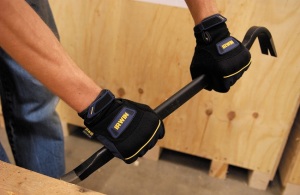 Irwin Rękawice do prac budowlanych rozmiar XL - 10503823 2