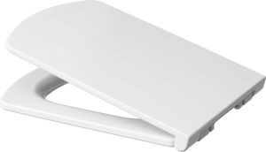 Deska sedesowa Cersanit Easy biała (K98-0090) 1
