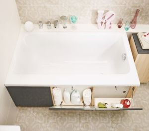 Cersanit Panel meblowy Smart 160cm  (S568-024) 2