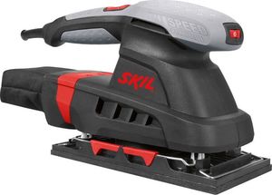 Szlifierka Skil SZLIFIERKA OSCYLACYJNA 160W 7347 - F0157348AA 1