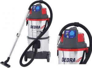 Odkurzacz przemysłowy Dedra DED6602 2