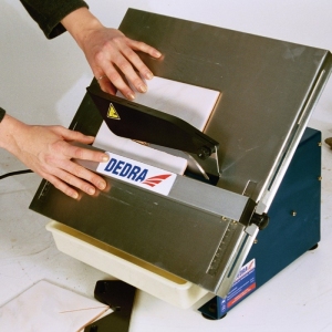 Dedra Przecinarka do płytek glazurniczych 650W - DED7711 3