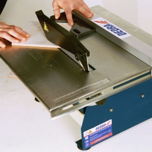 Dedra Przecinarka do płytek glazurniczych 650W - DED7711 4