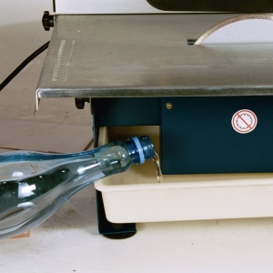 Dedra Przecinarka do płytek glazurniczych 650W - DED7711 5