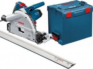 Pilarka tarczowa Bosch GKT 55 GCE 1400 W 165 mm (0601675002) 6