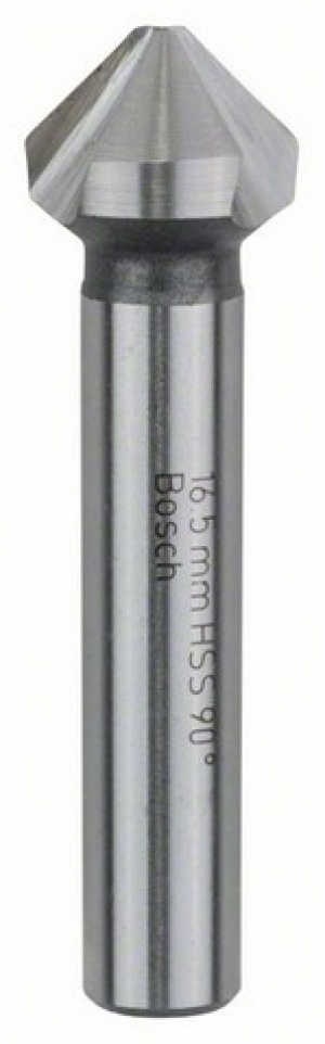 Bosch Pogłębiacz stożkowy 16,5mm HSS (2608597508) 1