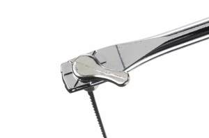 Stanley Piła włosowa 160mm (15-106) 3