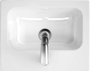 Umywalka Cersanit Colour 50cm (K103-005) 3