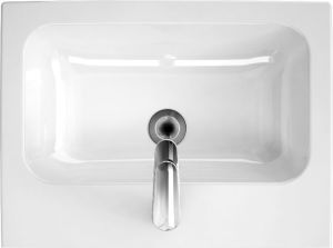 Umywalka Cersanit Colour 60cm (K103-007) 3