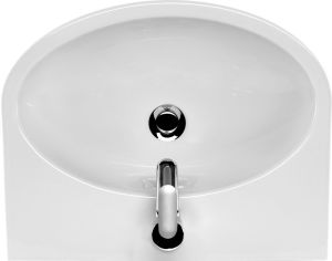 Umywalka Cersanit Parva 60cm (K27-031) 3