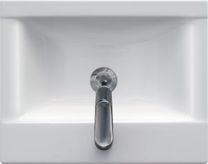 Umywalka Cersanit Ontario New 50cm (K669-001) 3