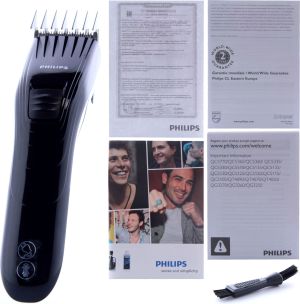Maszynka do włosów Philips QC5115/15 2