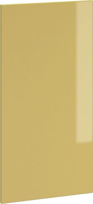 Cersanit Front Colour 40cm żółty (S571-011) 1