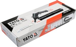 Yato Smarownica pneumatyczna 400ml (YT-07055) 2