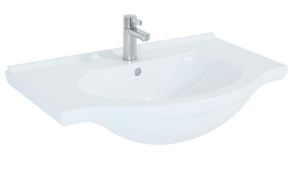 Umywalka Elita Rio 75cm (145670) 1