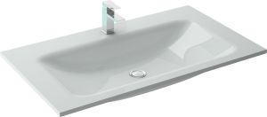 Umywalka Elita Vetro 91,5cm (145990) 1