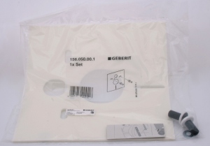 Geberit Uszczelka izolująca do miski podwieszanej i bidetu (156.050.00.1) 3