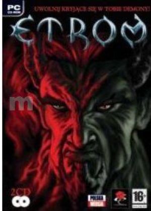 ETROM: THE ASTRAL ESSENCE PC 1