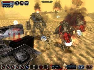 ETROM: THE ASTRAL ESSENCE PC 2