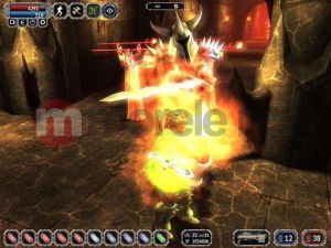 ETROM: THE ASTRAL ESSENCE PC 4