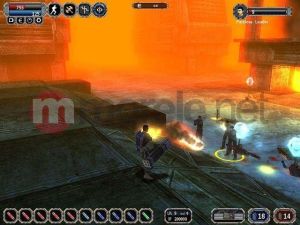 ETROM: THE ASTRAL ESSENCE PC 6