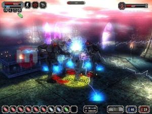 ETROM: THE ASTRAL ESSENCE PC 8