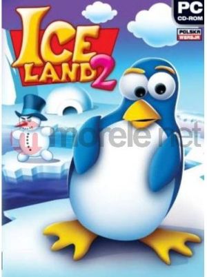 ICE LAND 2 PC 1