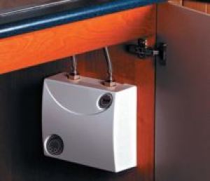 Przepływowy podgrzewacz wody Kospel Amicus EPO.D 6 kW 0.6 MPa (EPO.D-6.AMICUS) 2