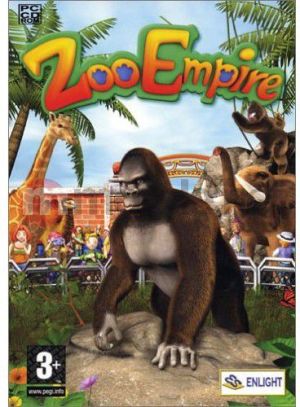 ZOO EMPIRE PC 1