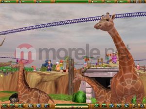 ZOO EMPIRE PC 5