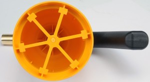 Vorel Lampa lutownicza gazowa - 73400 3