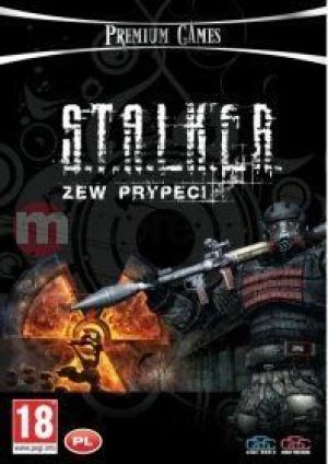 PG S.T.A.L.K.E.R.: Zew Prypeci PC 1