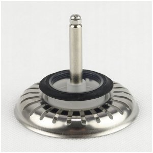 Syfon Franke Korek MET. DOPŁ. 3,5 " AUTOMAT LOGO // 133.0005.611 3