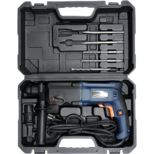 Młotowiertarka Power Up T79053 800 W 2