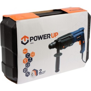 Młotowiertarka Power Up T79053 800 W 4