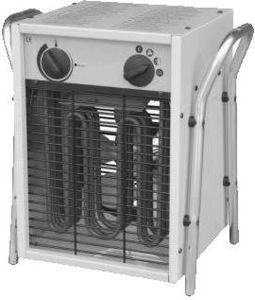 Master NAGRZEWNICA ELEKTRYCZNA MASTER B 3 ECA 2