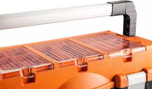 Neo Skrzynka narzędziowa 84-105 8