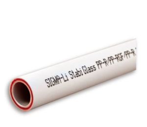 SiGMA-Li Rura stabi glass PN 20 50x6,9mm - RSG50 1