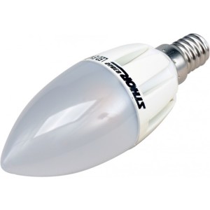Sthor Żarówka LED 5W 320LM E14 230V - 83822 2
