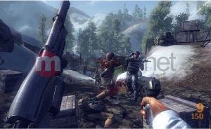 Darkest of Days PC 2