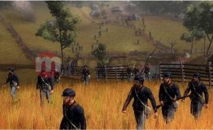 Darkest of Days PC 6